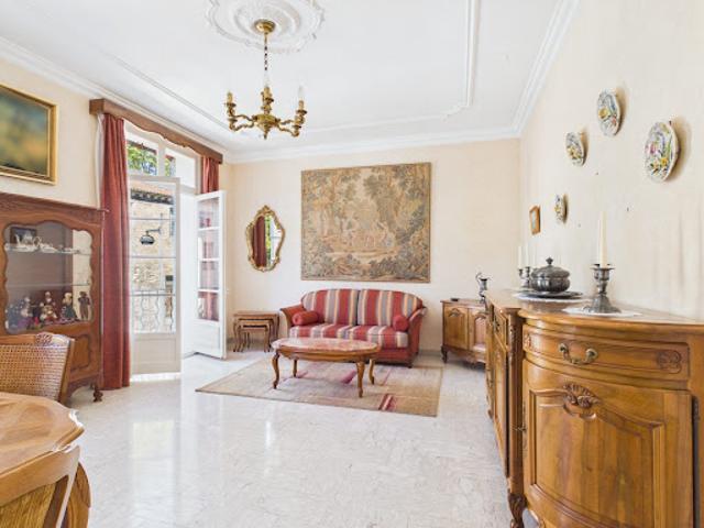 Vente Appartement 6 pièces 121.97 m2 Avignon