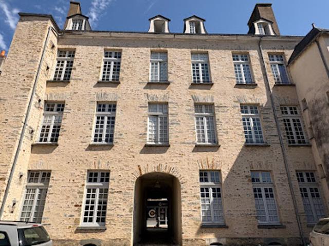 Vente Appartement 6 pièces 122 m2 Chateaubriant