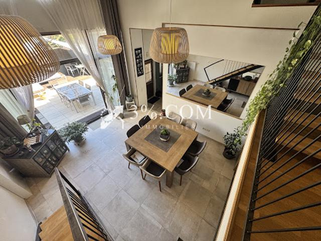 Vente Appartement 6 pièces 122 m2 Gougenheim