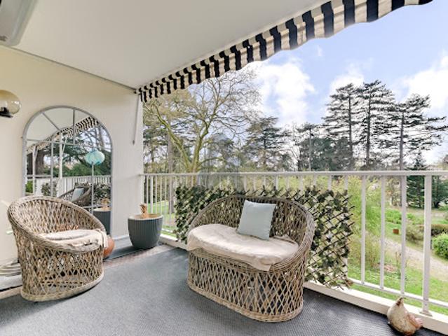 Vente Appartement 6 pièces 122 m2 Ecully