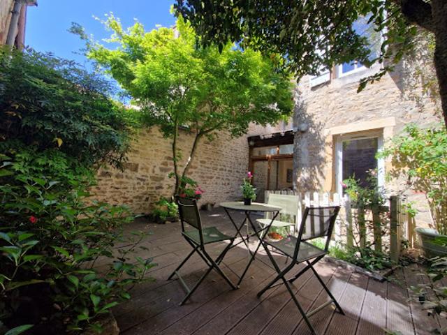 Vente Maison 6 pièces 122 m2 Fixin