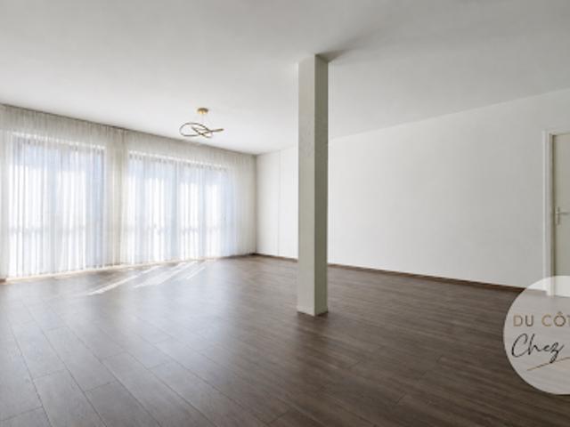 Vente Appartement 6 pièces 122 m2 Troyes