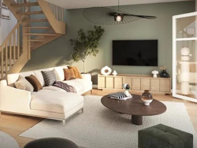 Vente Appartement 6 pièces 123 m2 Saint Malo