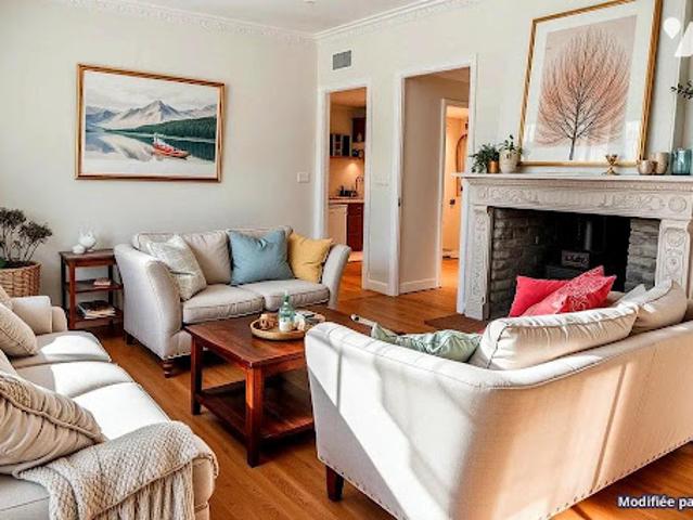 Vente Appartement 6 pièces 124.73 m2 Paris 4ème