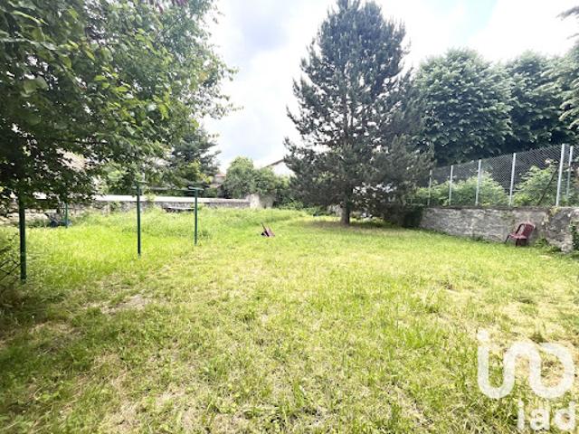 Vente Appartement 6 pièces 124 m2 Saint Etienne