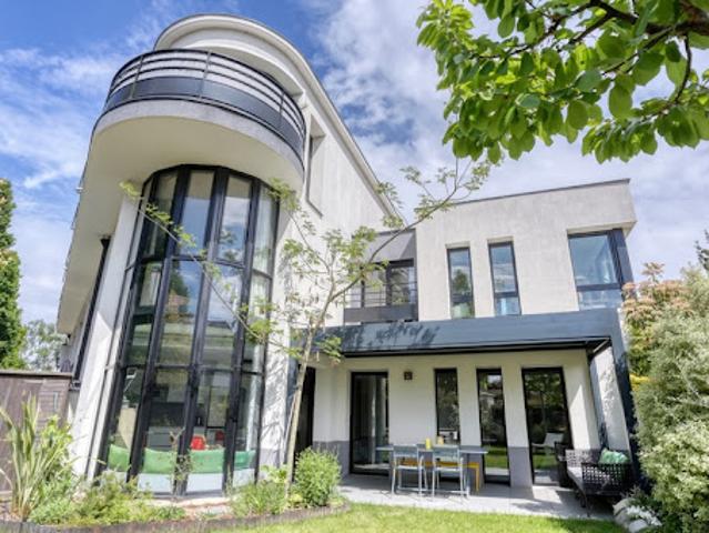 Vente Appartement 6 pièces 124 m2 Saint maur des fosses