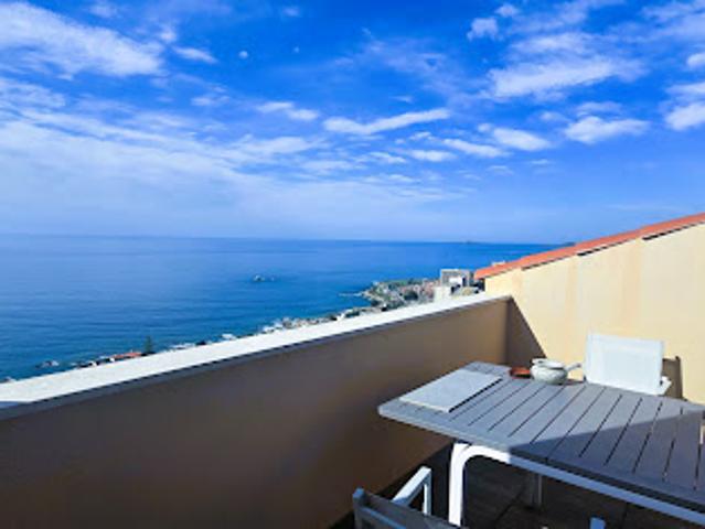 Vente Appartement 6 pièces 125.71 m2 Ajaccio