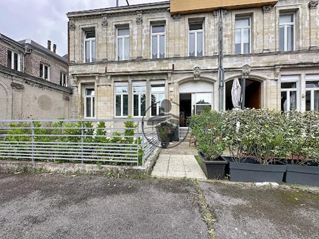 Vente Appartement 6 pièces 125 m2 Saint Quentin