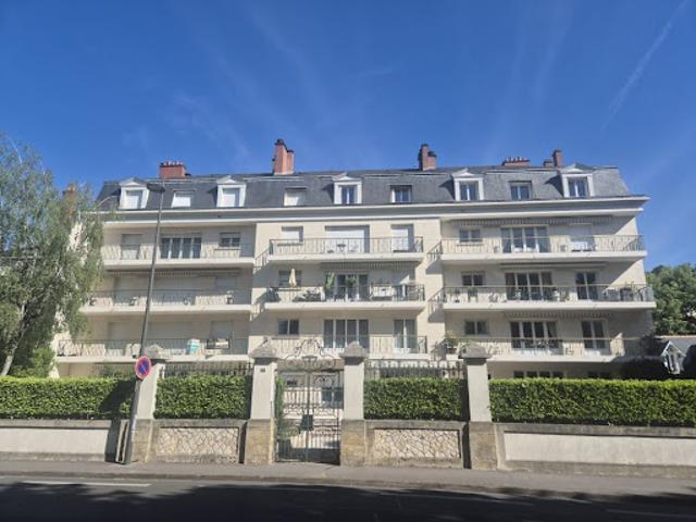 Vente Appartement 6 pièces 125 m2 Tours