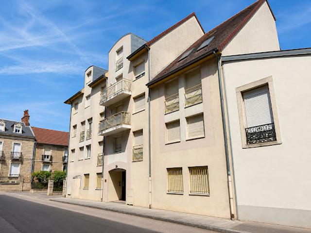Vente Appartement 6 pièces 126.34 m2 Dijon
