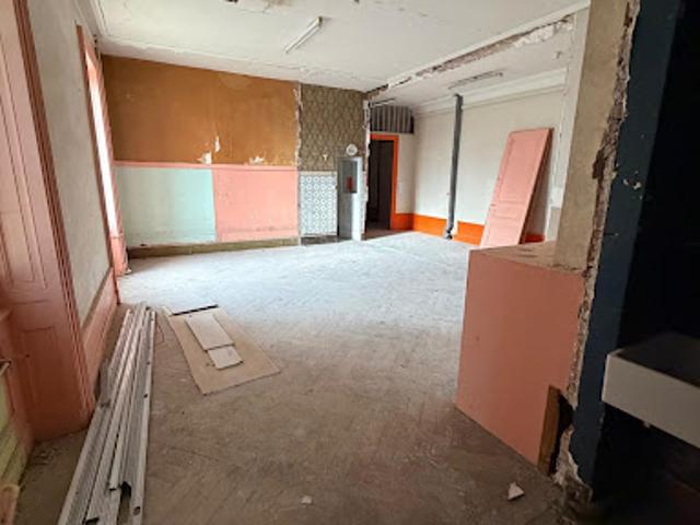 Vente Appartement 6 pièces 126 m2 Cuzieu