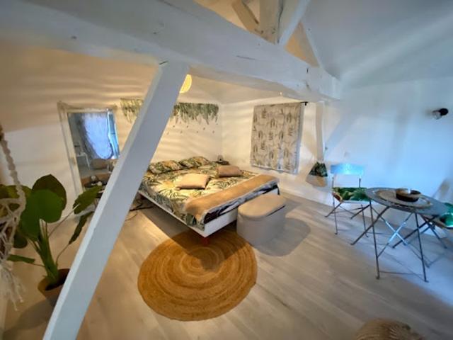 Vente Appartement 6 pièces 126 m2 Saint Sever