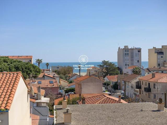 Vente Appartement 6 pièces 139 m2 Canet en Roussillon