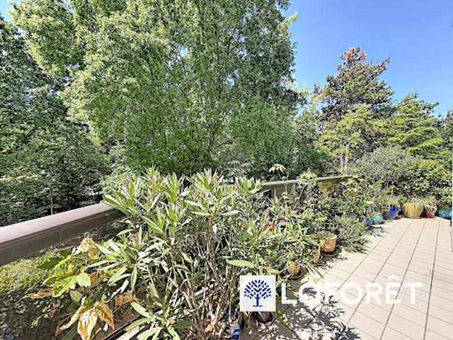 Vente Appartement 6 pièces 127 m2 Ecully