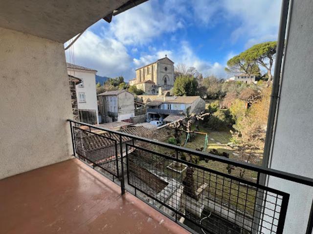 Vente Appartement 6 pièces 127 m2 Les Vans