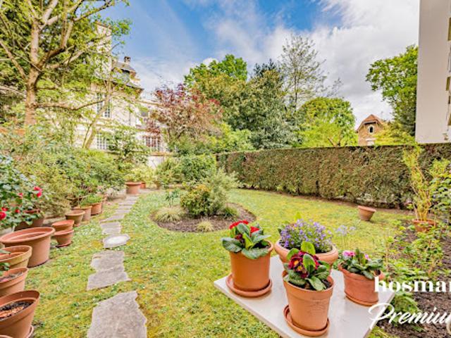 Vente Appartement 6 pièces 127 m2 Nogent sur Marne