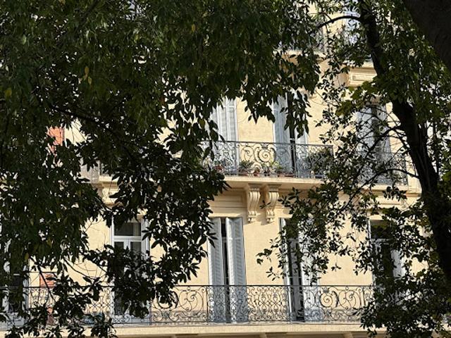 Vente Appartement 6 pièces 128.88 m2 Toulon