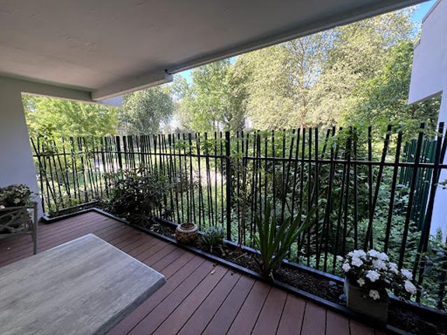 Vente Appartement 6 pièces 128.98 m2 Rouen