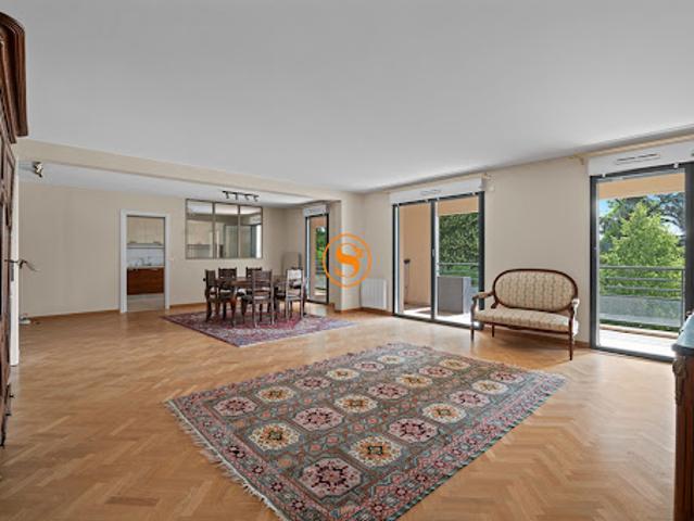 Vente Appartement 6 pièces 129.7 m2 Senlis