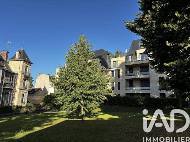 Vente Appartement 6 pièces 129 m2 Senlis