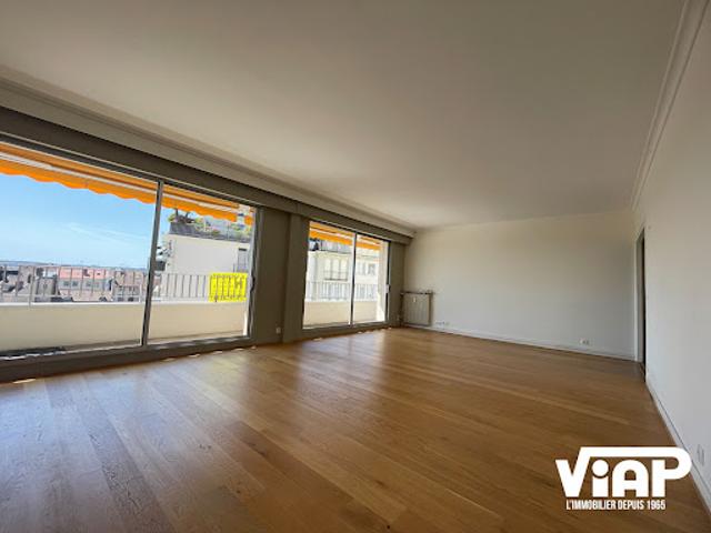 Vente Appartement 6 pièces 130.07 m2 Limoges