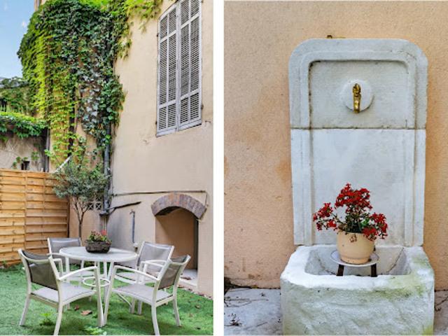 Vente Appartement 6 pièces 130 m2 Aix en Provence