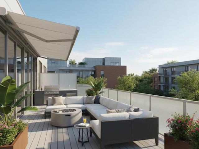 Vente Appartement 6 pièces 130 m2 Aubervilliers