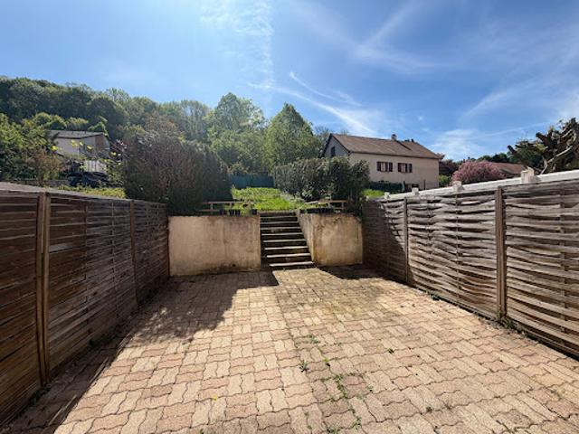 Vente Appartement 6 pièces 130 m2 Besançon