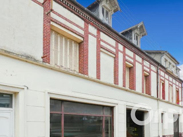 Vente Duplex 6 pièces 130 m2 Gournay en Bray