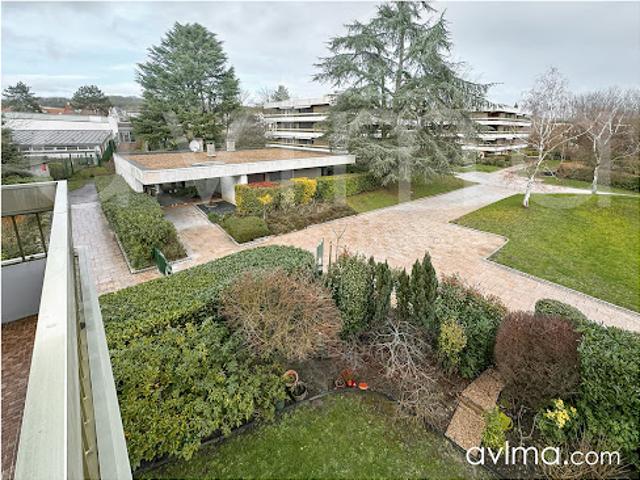 Vente Appartement 6 pièces 130 m2 Noisy le Roi