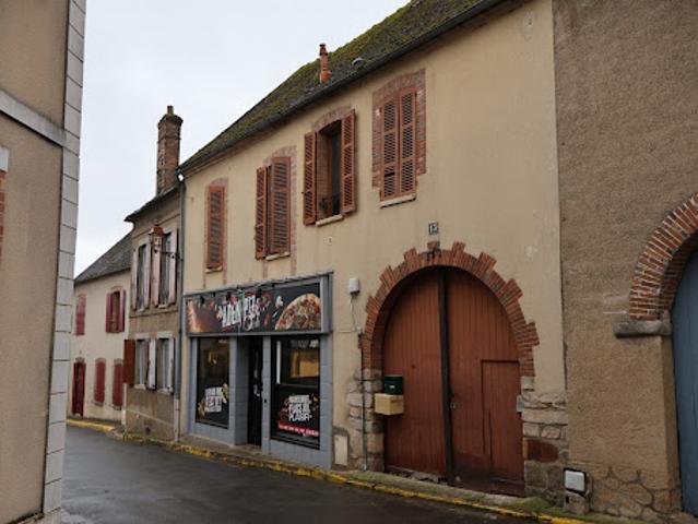 Vente Appartement 6 pièces 130 m2 Sergines