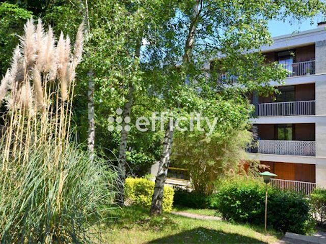 Vente Appartement 6 pièces 130 m2 Ville d'Avray