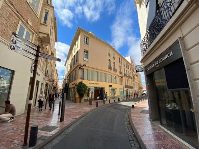 Vente Appartement 6 pièces 131 m2 Perpignan