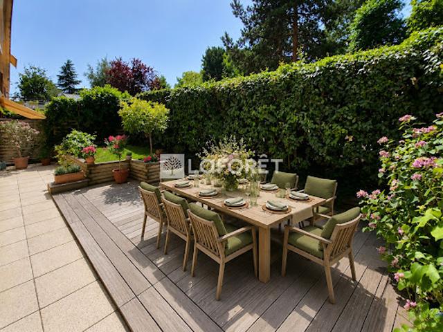 Vente Appartement 6 pièces 132 m2 Rueil Malmaison