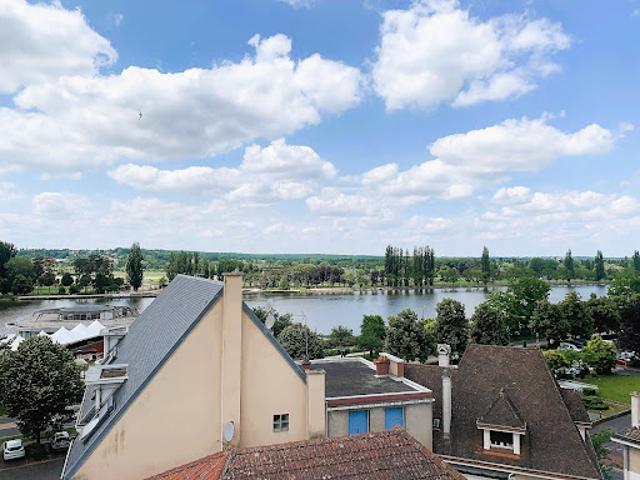 Vente Appartement 6 pièces 132 m2 Vichy