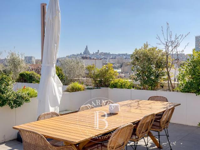 Vente Appartement 6 pièces 133.22 m2 Saint Ouen