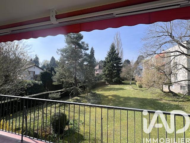 Vente Appartement 6 pièces 133 m2 Mulhouse
