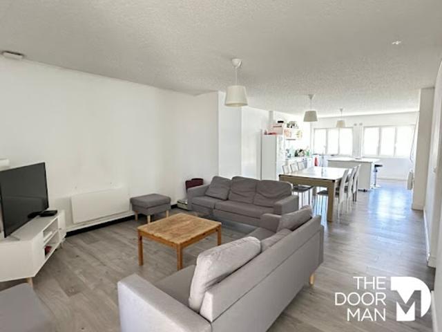 Vente Appartement 6 pièces 133 m2 Nogent