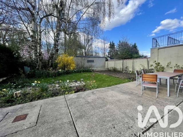 Vente Appartement 6 pièces