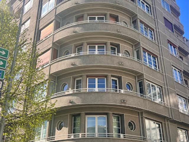 Vente Appartement 6 pièces 134 m2 Grenoble