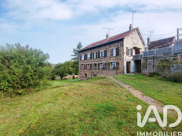 Vente Appartement 6 pièces 134 m2 Lachapelle aux Pots