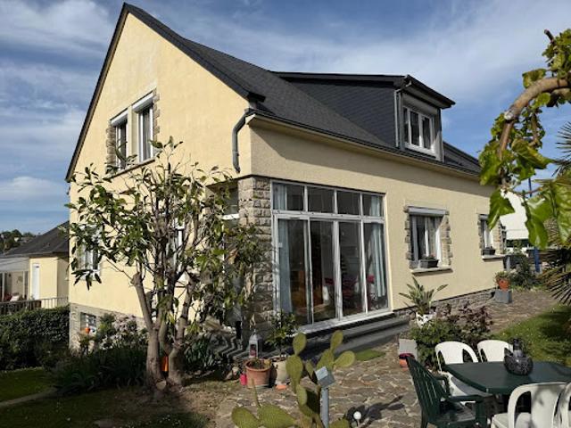 Vente Appartement 6 pièces 134 m2 Mayenne