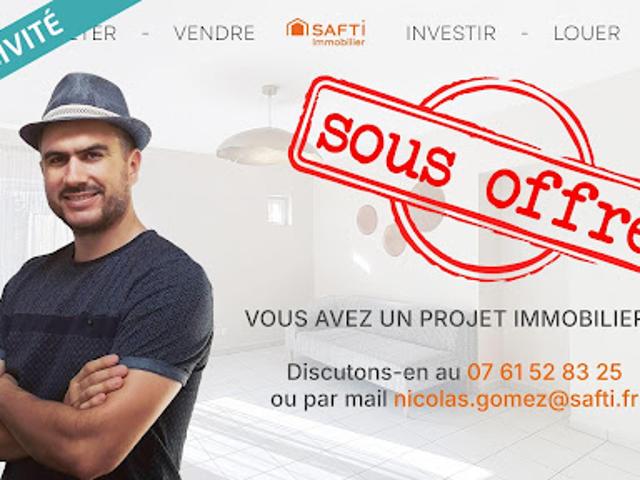 Vente Appartement 6 pièces 134 m2 Saint Germain au Mont d'Or