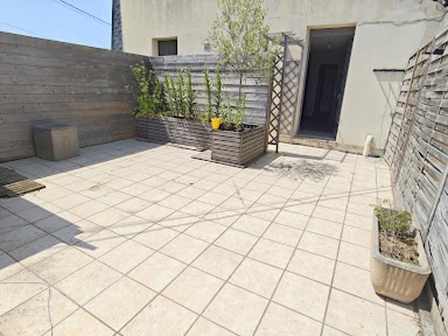 Vente Appartement 6 pièces 135.18 m2 Saint Malo