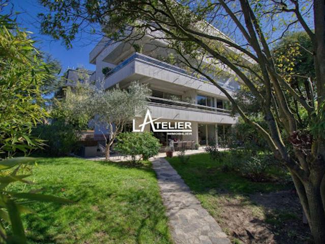 Vente Appartement 6 pièces 135 m2 Boulogne Billancourt