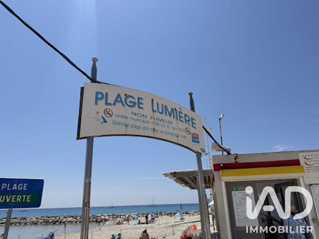 Vente Appartement 6 pièces 135 m2 La Ciotat