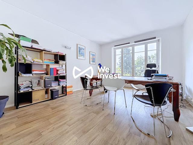 Vente Appartement 6 pièces 135 m2 Pau