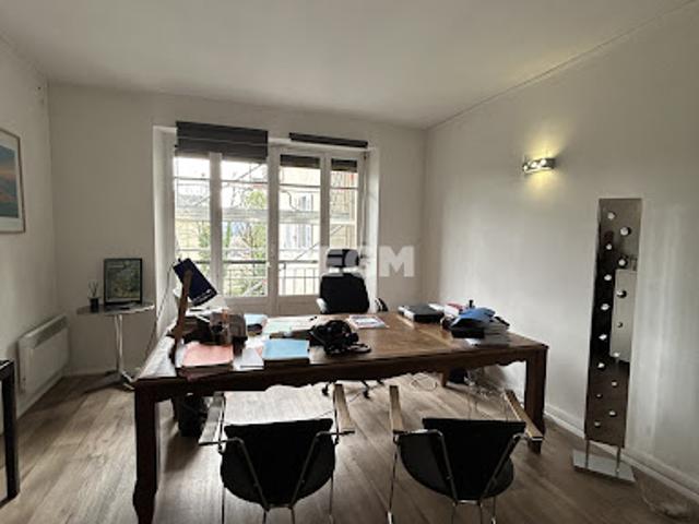 Vente Appartement 6 pièces 135 m2 Pau