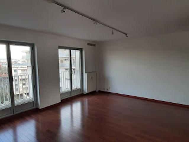 Vente Appartement 6 pièces 135 m2 Reims