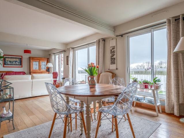 Vente Appartement 6 pièces 135 m2 Tours